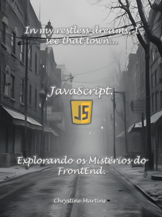 Capa do E-Book